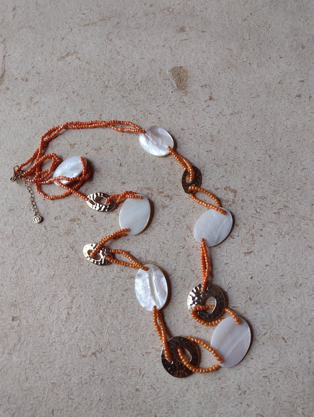 Necklace - Picture 10 of 16